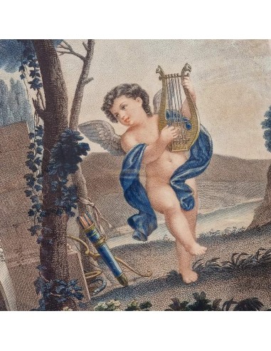 LE IMPRUDENZE D'AMORE