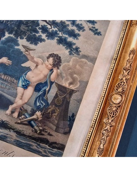 LE IMPRUDENZE D'AMORE