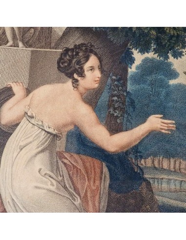 LE IMPRUDENZE D'AMORE