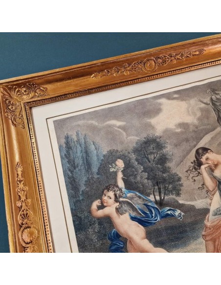 LE IMPRUDENZE D'AMORE
