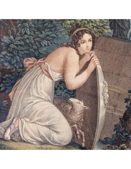 LE IMPRUDENZE D'AMORE
