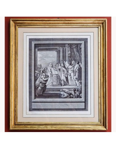 L'INCORONAZIONE DI NAPOLEONE