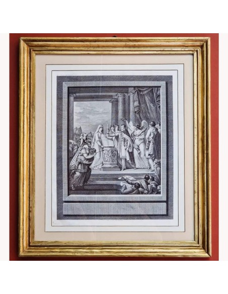 L'INCORONAZIONE DI NAPOLEONE