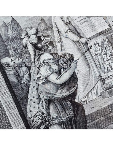 L'INCORONAZIONE DI NAPOLEONE