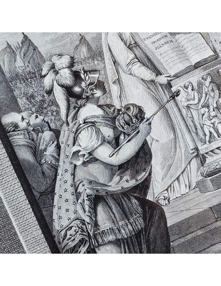 L'INCORONAZIONE DI NAPOLEONE