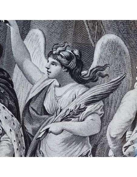 L'INCORONAZIONE DI NAPOLEONE