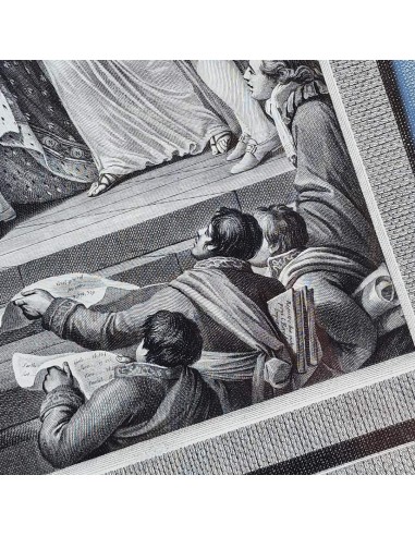 L'INCORONAZIONE DI NAPOLEONE