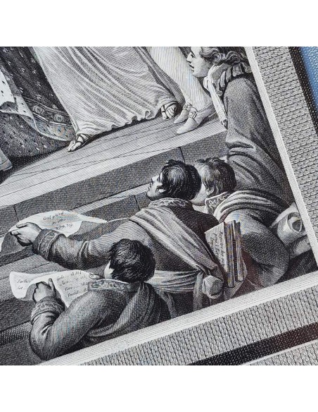 L'INCORONAZIONE DI NAPOLEONE