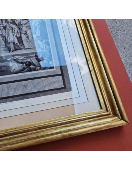 L'INCORONAZIONE DI NAPOLEONE