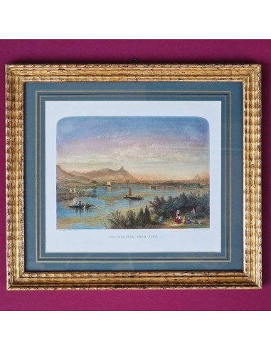 VEDUTA SUL RENO