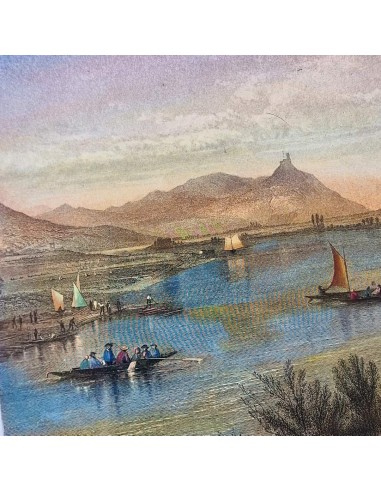 VEDUTA SUL RENO