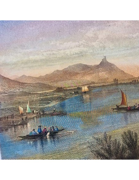 VEDUTA SUL RENO