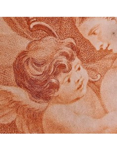 CUPIDO DISARMATO DALLE GRAZIE 2