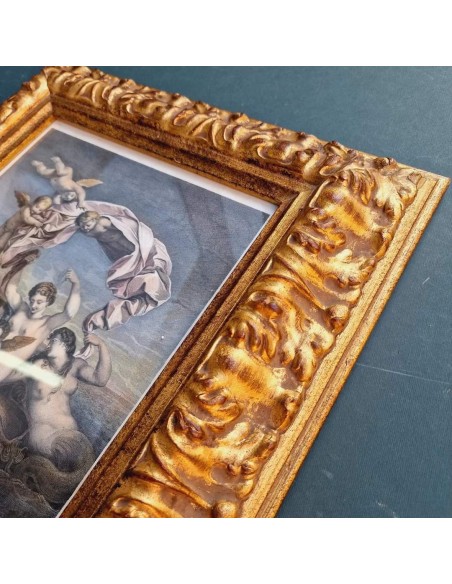 IL TRIONFO DI GALATEA