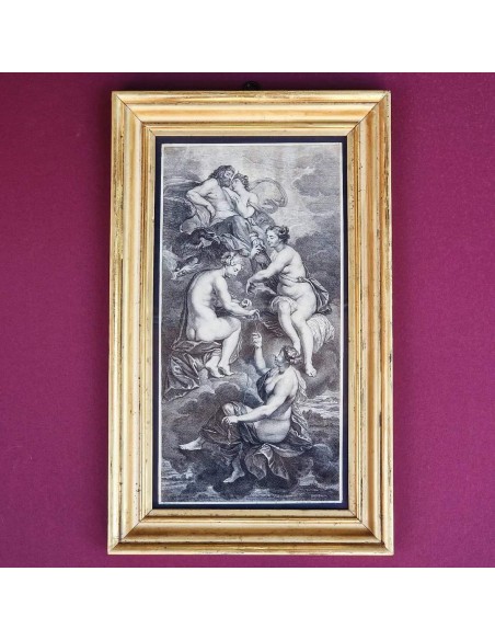 LE PARCHE TESSONO IL DESTINO DI MARIA ANTONIETTA