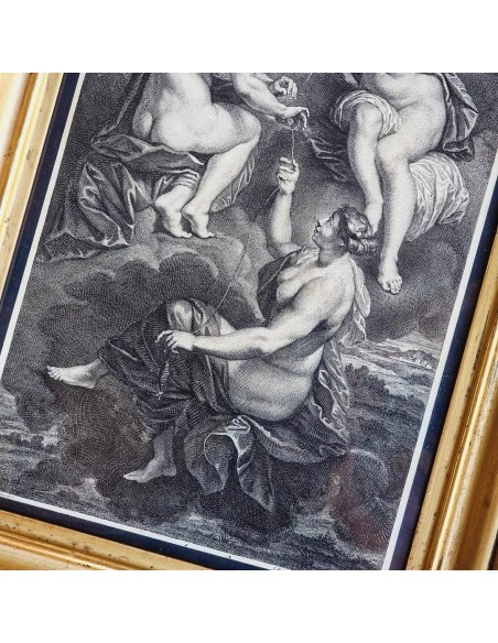 LE PARCHE TESSONO IL DESTINO DI MARIA ANTONIETTA
