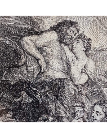 LE PARCHE TESSONO IL DESTINO DI MARIA ANTONIETTA