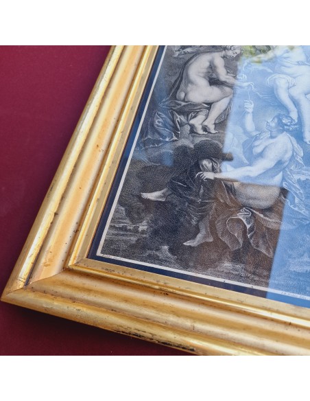 LE PARCHE TESSONO IL DESTINO DI MARIA ANTONIETTA
