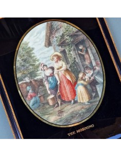 LE 4 FASI DEL GIORNO 2
