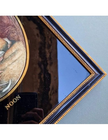 LE 4 FASI DEL GIORNO