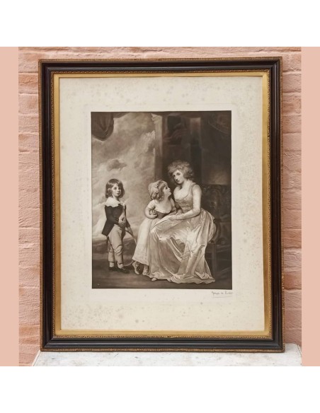 RITRATTO DI FAMIGLIA