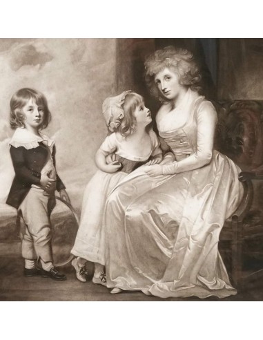 RITRATTO DI FAMIGLIA