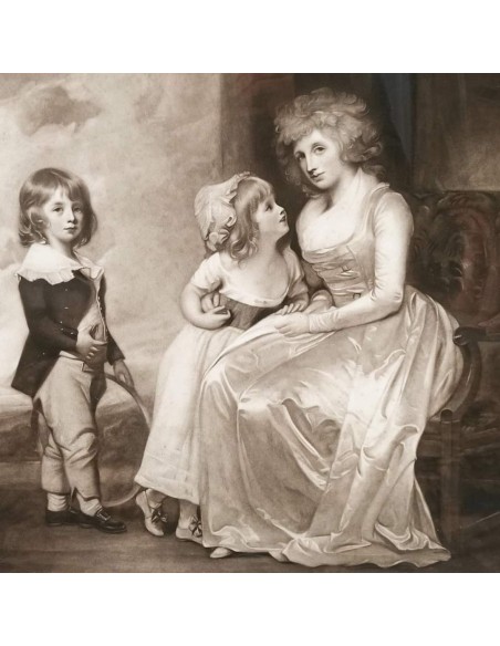 RITRATTO DI FAMIGLIA