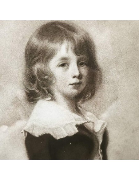 RITRATTO DI FAMIGLIA