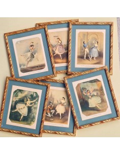 BALLERINE