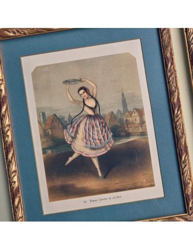 BALLERINE
