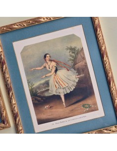 BALLERINE 2