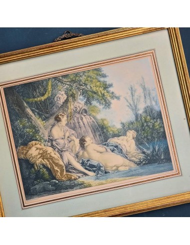 QUATTRO STAGIONI da BOUCHER