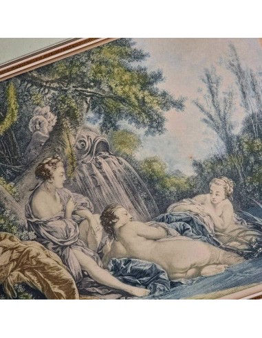 QUATTRO STAGIONI da BOUCHER