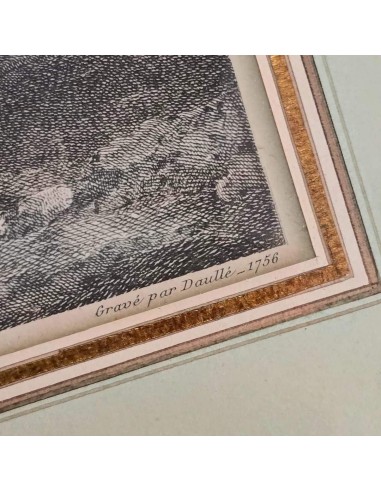 QUATTRO STAGIONI da BOUCHER