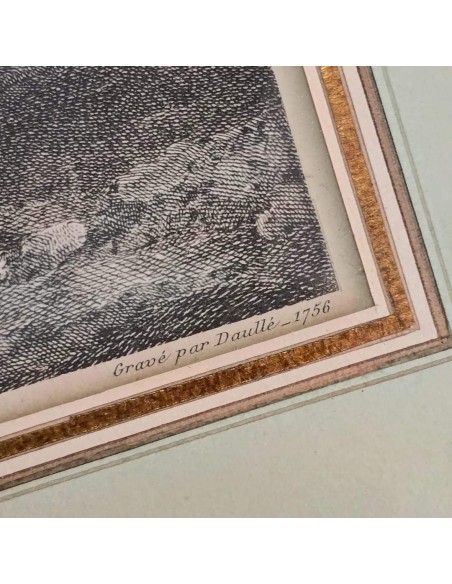 QUATTRO STAGIONI da BOUCHER