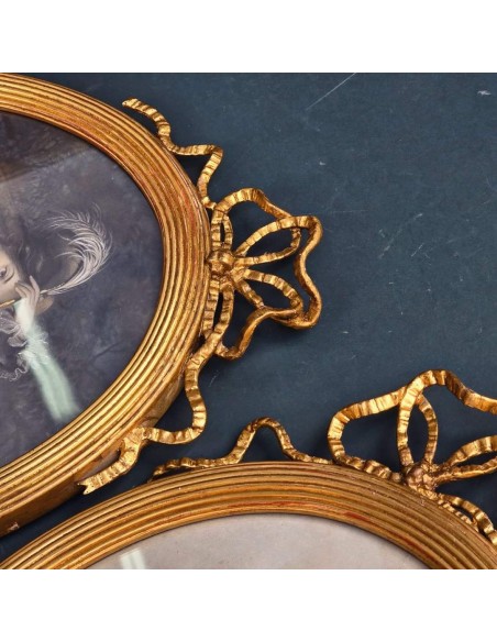 LA NOBILDONNA e LA POPOLANA