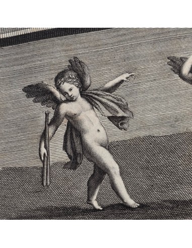 ANTICHITÀ DI ERCOLANO