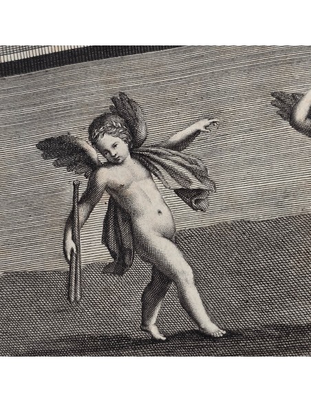ANTICHITÀ DI ERCOLANO