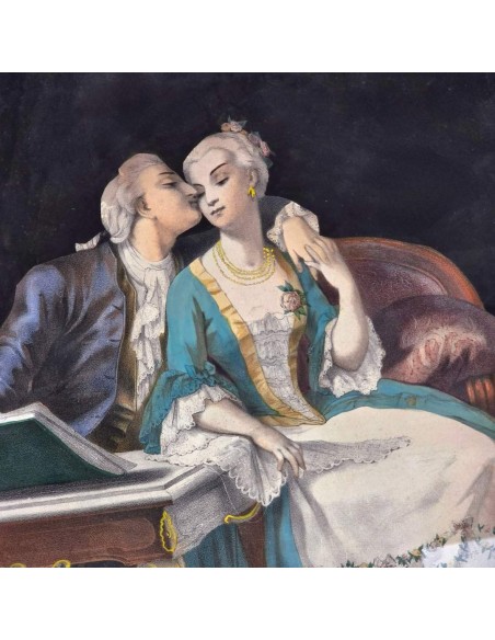 UNA STORIA D'AMORE