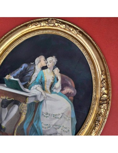 UNA STORIA D'AMORE