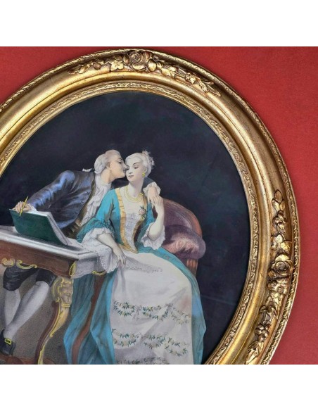 UNA STORIA D'AMORE