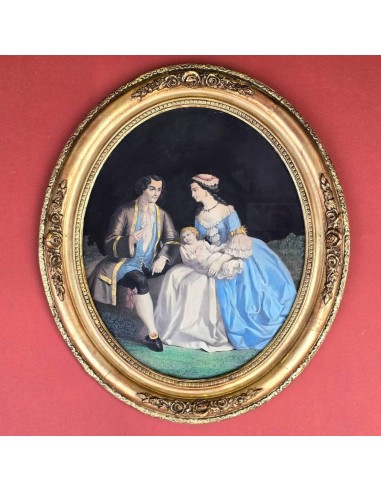UNA STORIA D'AMORE