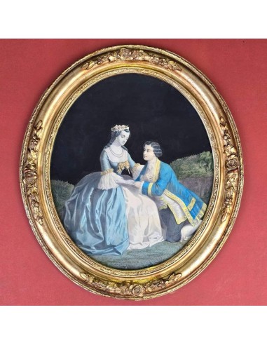 UNA STORIA D'AMORE