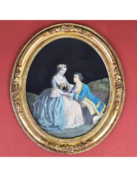 UNA STORIA D'AMORE