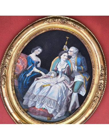 UNA STORIA D'AMORE