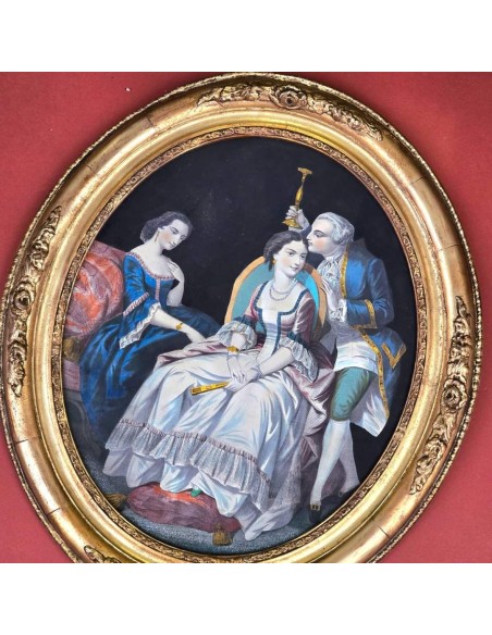 UNA STORIA D'AMORE