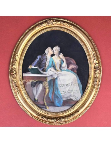 UNA STORIA D'AMORE