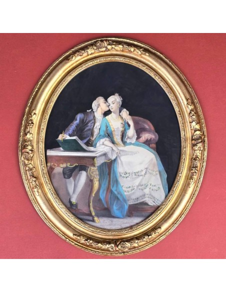 UNA STORIA D'AMORE