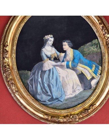 UNA STORIA D'AMORE