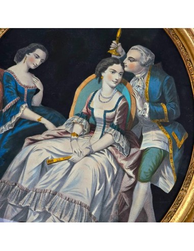 UNA STORIA D'AMORE